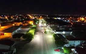 Paraguassu FM 87.9 —