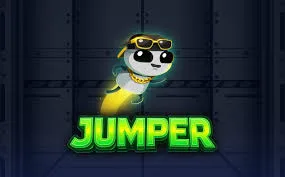 Jumper Gambling Enterprise Game